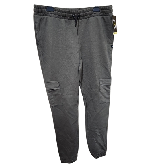 art class Other - NWT Art Class Boy's Joggers Size XL 16 Forest Green Elastic Waist Drawstring